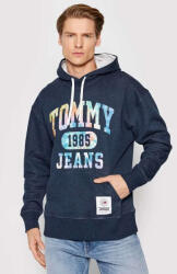 Tommy Hilfiger férfi pulóver DM0DM12350, kék, XL INTL