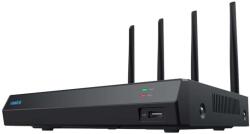 Reolink NVS12W Fekete (356350)