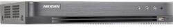 Hikvision DVR rögzítő - iDS-7208HQHI-M2/S (8 port, 4MP lite/120fps, 2MP/120fps, H265+, 2x Sata) (679478)