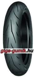 Mitas Sport Force+ ( 100/80-17 TT/TL 52S Első kerék ) - giga-gumik