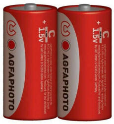 AgfaPhoto C Elem - 2 db (APFCS)