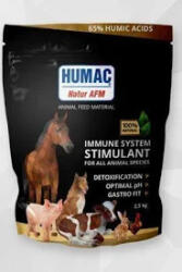 HUMAC Natur AFM táplálékkiegészítő por 2, 5kg - pet18