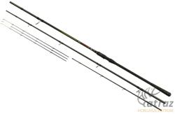 EnergoTeam Benzar Concourse Method Limited Edition 3, 60m 130g - Benzar Limitált Premium Feeder Bot 360cm