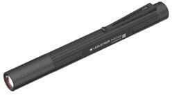 Ledlenser lámpatest P4R CORE