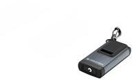 Ledlenser lámpatest K4R GRAY