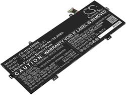 Cameron Sino HB4593R1ECW-22C Laptop akkumulátor 7250 mAh (HB4593R1ECW-22C)