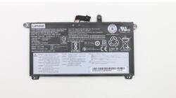 Lenovo SB10L84121 Gyári laptop akkumulátor 4 Cella 32Wh Li-Ion (SB10L84121)