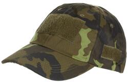 MFH Professional Sapka hurokkal, M 95 CZ álcázva