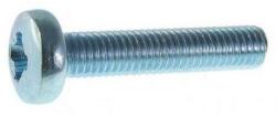 Metrikus D-fejű Csavar - M6x30 (3350)