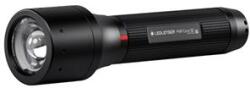 Ledlenser P6R CORE QC lámpatest