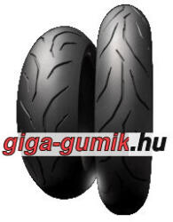 Dunlop Sportsmart MK4 ( 120/70 ZR17 TL (58W) Első kerék ) - giga-gumik