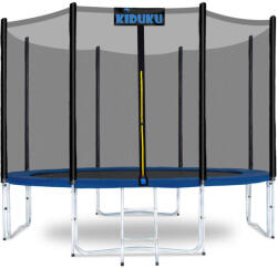  KIDUKU Trambulin - Kert - 305 cm (TPLS10FT)