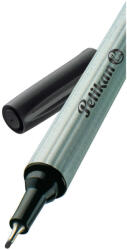 Pelikan 96 EF Tűfilc Toll - Fekete - 0, 4 mm (943241)