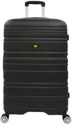 Caterpillar Troller CATERPILLAR Cocoon, 28 inch, material ABS hard case - negru (CAT-83883-01)