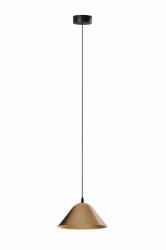 AZzardo Függeszték Arany Capri AZZARDO-5653 (5653)