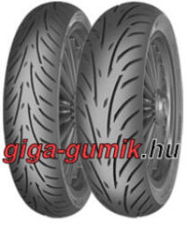 Mitas Touring Force-SC ( 100/90-10 XL TL 61J hátsó kerék, Első kerék ) - giga-gumik