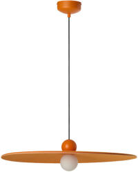 AZzardo Függeszték Narancssárga Freya AZZARDO-5906 (5906)