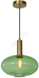 Lucide Függeszték Zöld MALOTO LUCIDE 45386-30-33 (45386-30-33)