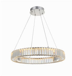 AZzardo Függeszték Króm Spark AZZARDO-5789 (5789)