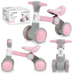 Kidwell PETITO Nyuszi Balanszikerékpár - 12-36 hónap