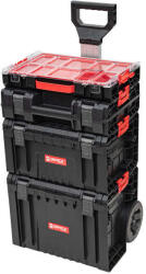 Qbrick System PRO 3 Szerszámosláda-rendszer (255963)