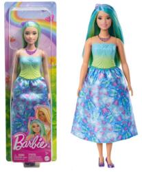 Mattel Dreamtopia Hercegnő - Zöld Hajú (HRR11-HRR07) - liliputjatek