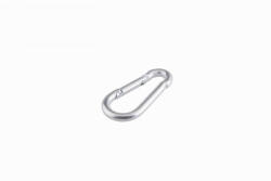 Acél Karabiner - 7 mm (51207F)