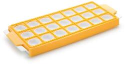 Tescoma DELÍCIA Kerek ravioli forma, 21 db (630878.00)