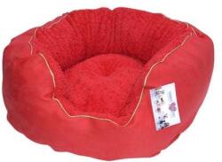  Cobbys Pet - Komfort Kutyapárna - Piros - S (55cm) (19596)