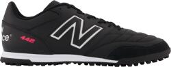 New Balance 442 v2 Team TF Futballcipő ms42t-bk2 Méret 44, 5 EU ms42t-bk2