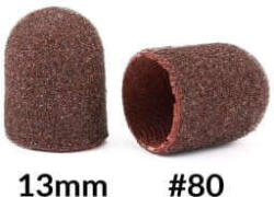 Nono AlleMed Pedikűr Csiszolósapka - 13mm - 80