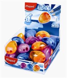 Maped I-Glooo Kétlyukú Ceruzahegyező - 30 db