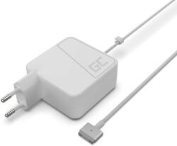Apple Green Cell - MacBook Pro Töltő - MagSafe 2 - 45W (AD48)
