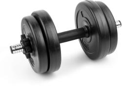 Spokey BURDEN SET súlyzókészlet 7.5kg - 1db (921736)