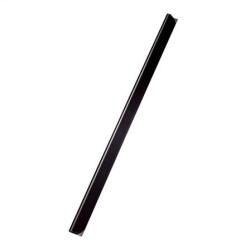 Leitz Iratsín, 15mm, 1-130lap, LEITZ, fekete, 25db/cs (21791) - nyomtassingyen