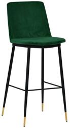 KH Diego III. Zöld Bárszék