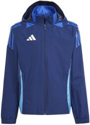 adidas TIRO24 C AWJKTY Kapucnis kabát ir9525 Méret XXS (111-116 cm) ir9525