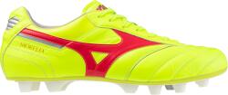 Mizuno MORELIA II ELITE(U) FG Futballcipő p1ga2412-045 Méret 47 EU p1ga2412-045