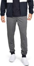 Under Armour SPORTSTYLE TRICOT JOGGER Nadrágok 1290261-090 Méret L 1290261-090