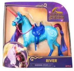 Spin Master Unikornis Akadémia: River unikornis - 28 cm (6067376) - ejatekok