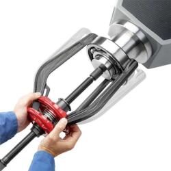 SKF EasyPull - Mechanikus lehúzó TMMA 60 (CSSC00087)