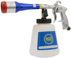 Technic AUTO TOOL Kárpittisztító Mosópisztoly - Alumínium - 1L (TF2-19914)