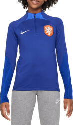 Nike KNVB Y NK DF STRK DRILL TOP K Hosszú ujjú póló dm9583-456 Méret S dm9583-456