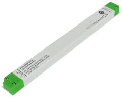 MPL POWER LED tápegység 12 Volt - műanyag házas, ipari (100W/8.33A) Long, 5 év garancia (FTPC100V12-S2)