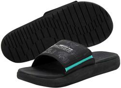 PUMA Mercedes AMG Petronas F1 Softride Papucs - Férfi - 48.5
