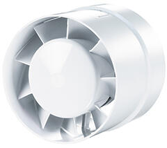 Vents Csőventilátor VKO, gördülőcsapágyas (100 mm) (199)