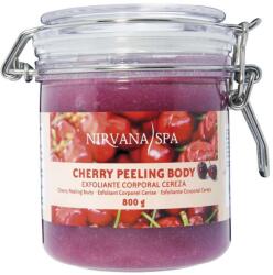 Mercaton Cherry Peeling Body, hámlasztó, 800 gr (MCT-JLLY-JM81172)