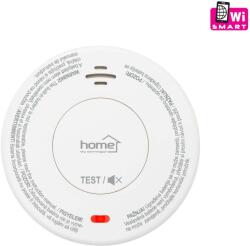 Somogyi Elektronic SMO11 Smart optikai füstérzékelő, Tuya kompatibilis, Wi-Fi kapcsolat, 10 év elem élettartam (SMO10SMART)