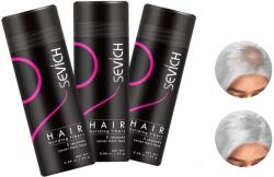 Sevich Hajépítő Szálak - Fehér - 25g x 3 (Pach3Sev09)