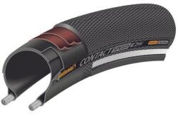 Continental gumiabroncs kerékpárhoz 32-622 Contact Speed 700x32C fekete/fekete, Skin